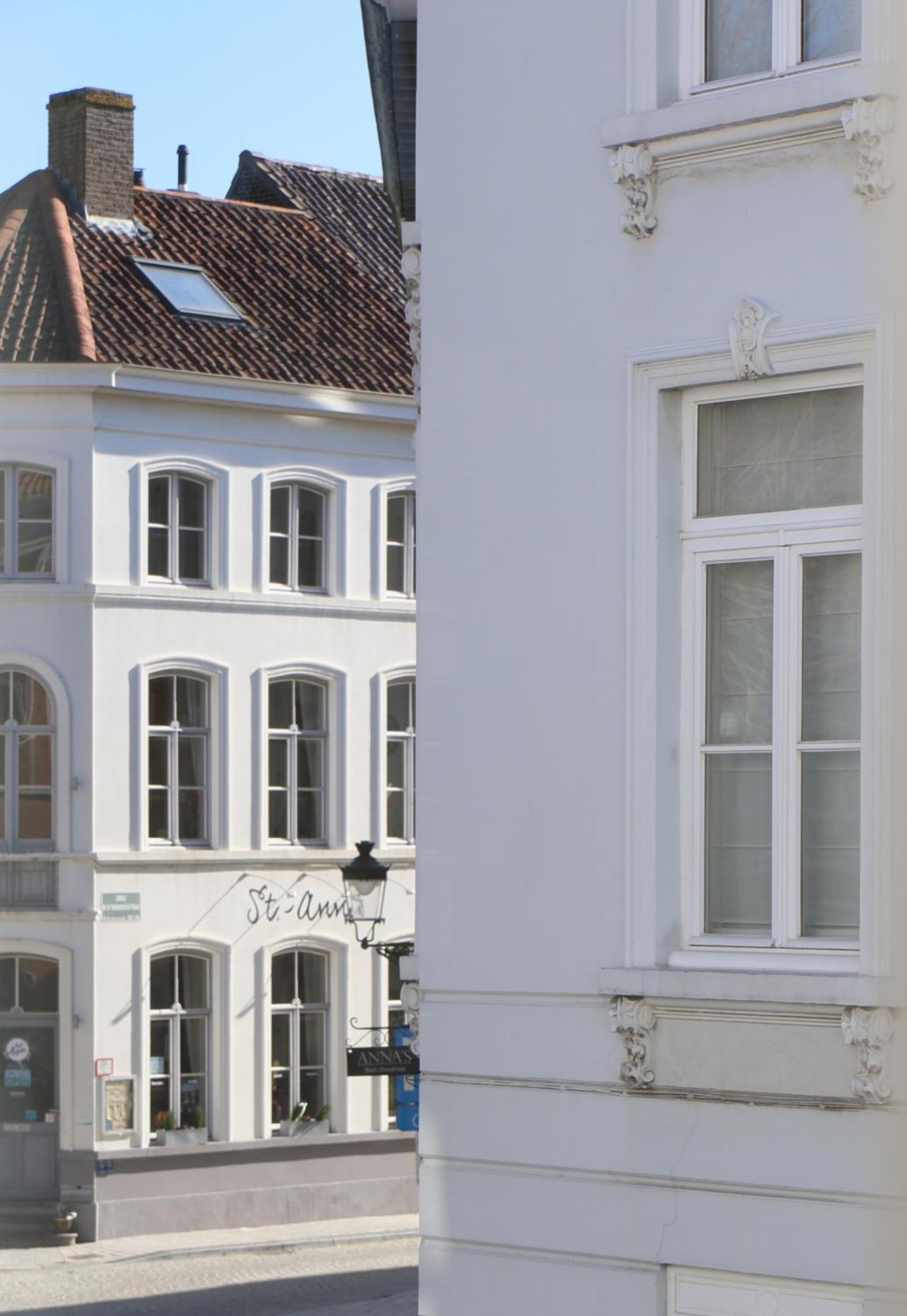 Residence9Bruges Exterior photo
