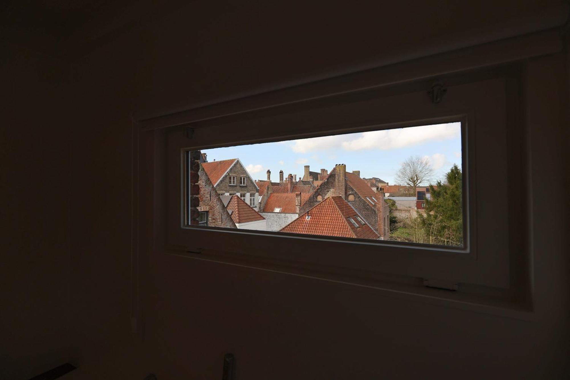 Residence9Bruges Exterior photo