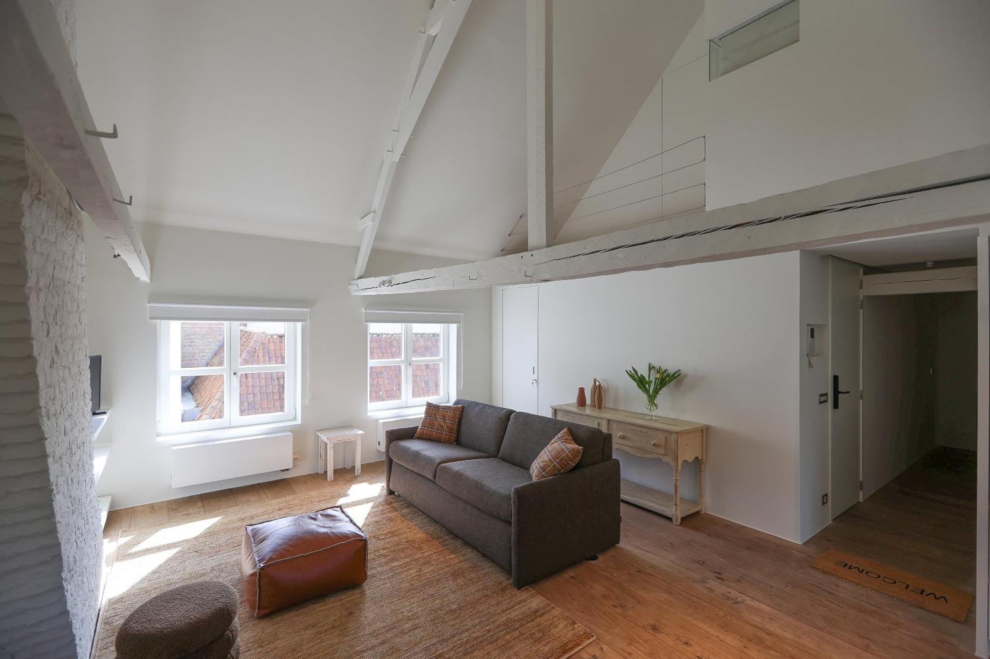Residence9Bruges Exterior photo