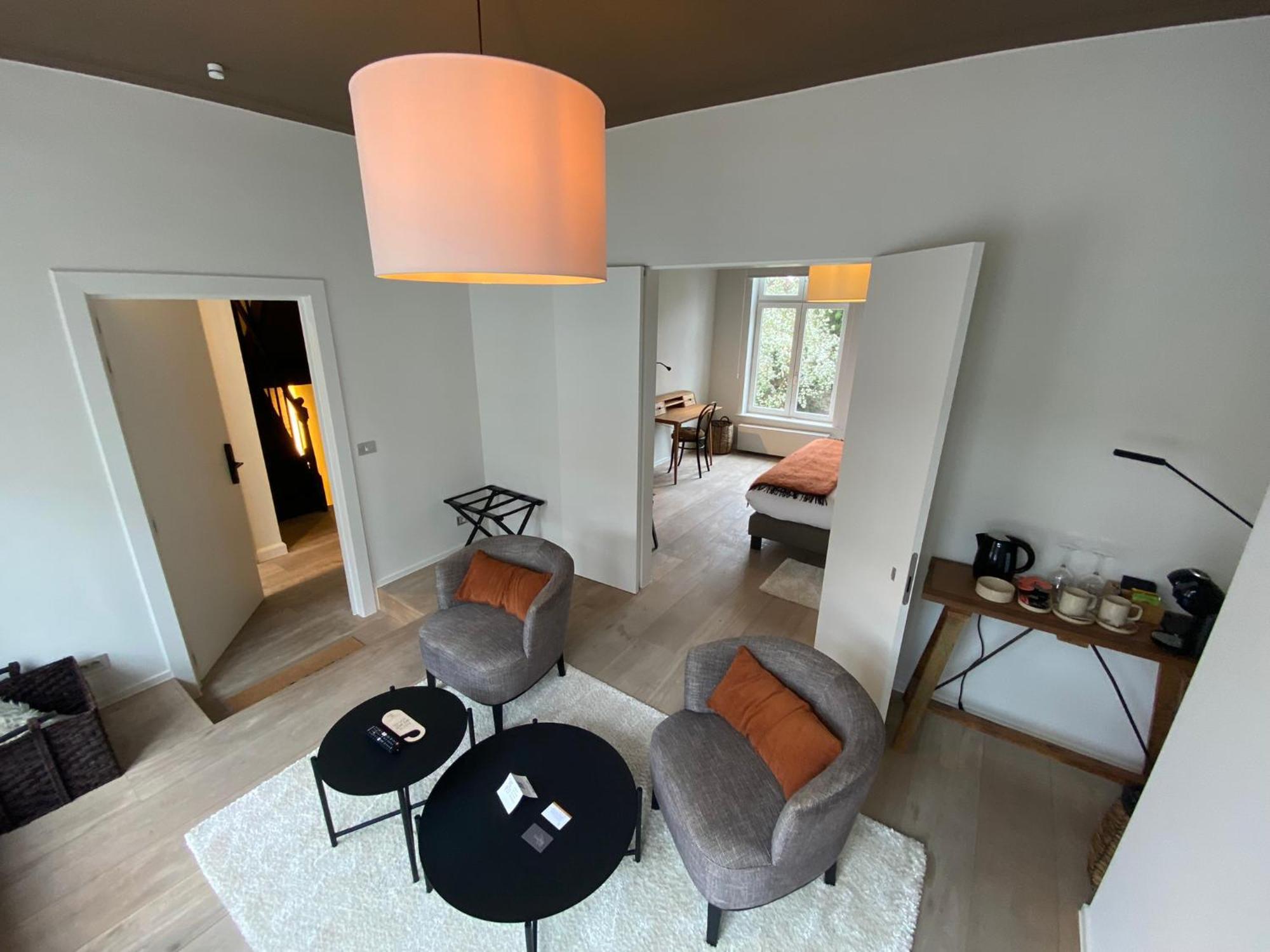 Residence9Bruges Exterior photo