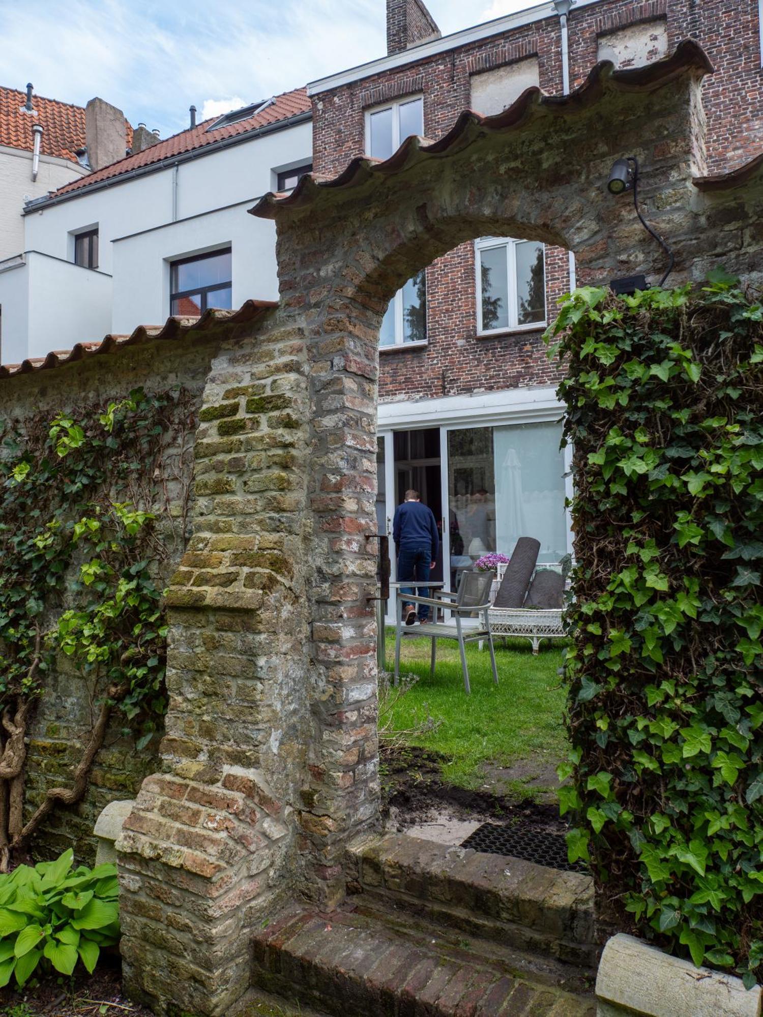 Residence9Bruges Exterior photo