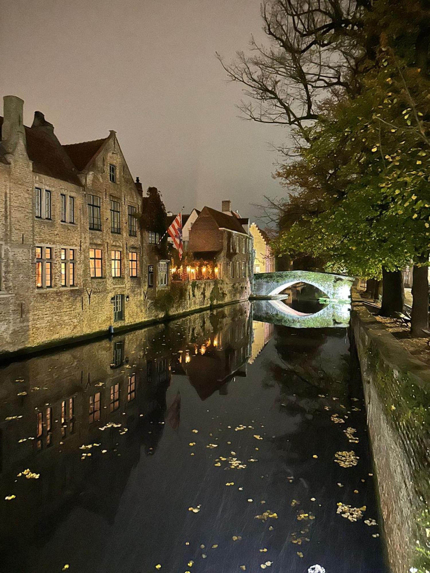 Residence9Bruges Exterior photo