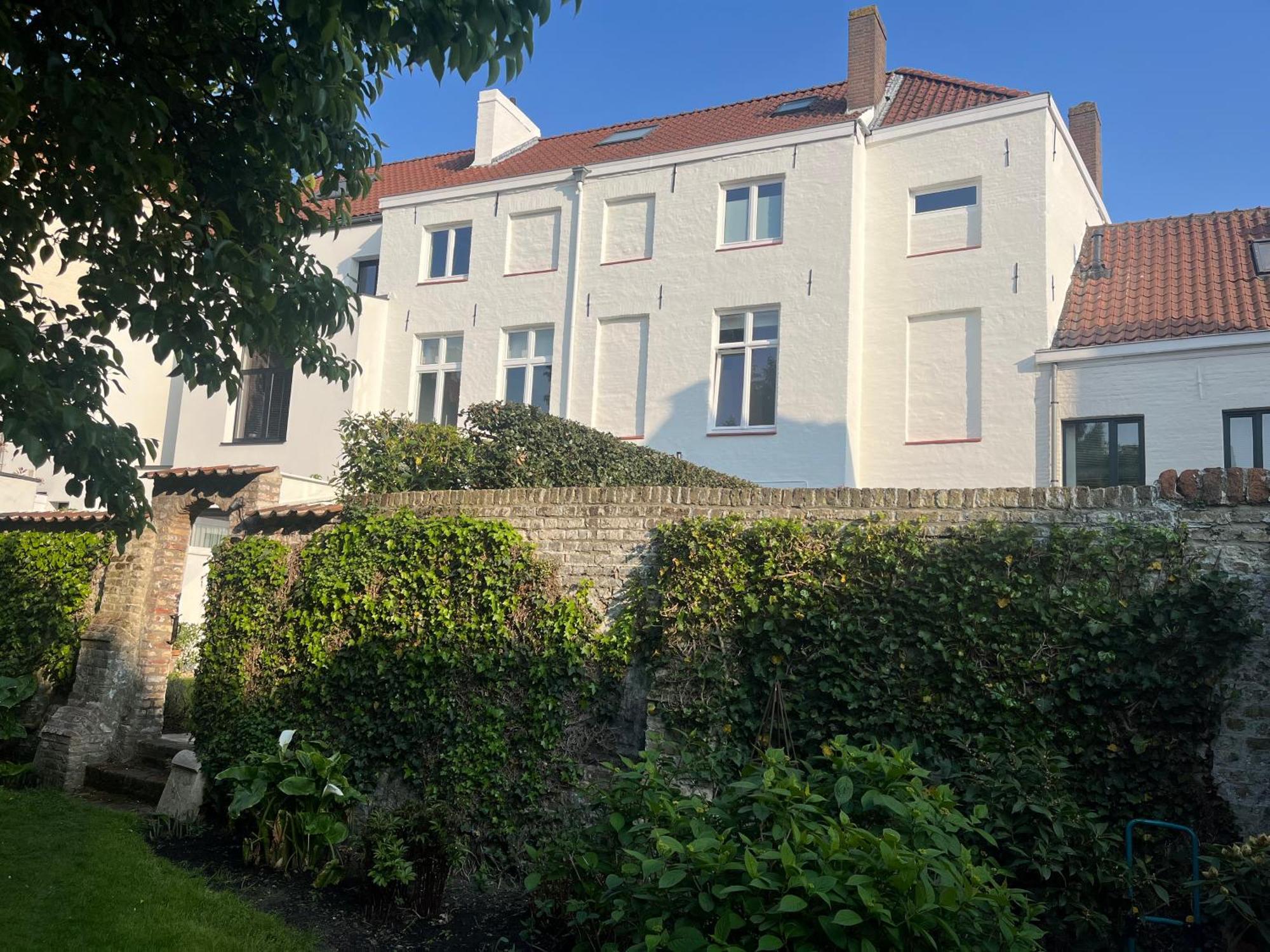 Residence9Bruges Exterior photo